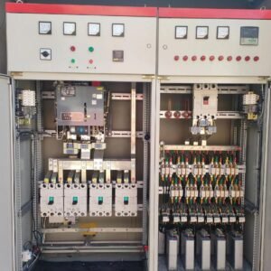 electrical equipment