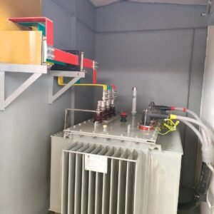 electrical equipment
