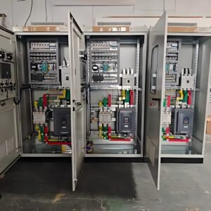 electrical equipment