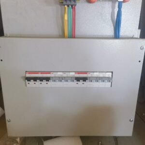 electrical equipment