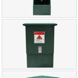 Distribution Box 1